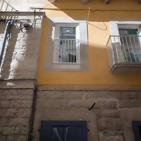 Antica Dimora Old Town 3* Μολφέττα