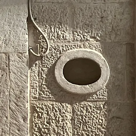 Antica Dimora Old Town Μολφέττα