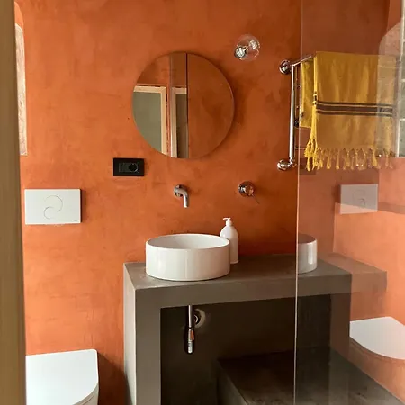 Antica Dimora Old Town Alojamento de Acomodação e Pequeno-almoço Molfetta
