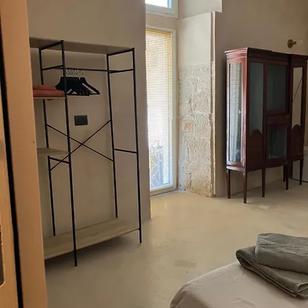 Bed and Breakfast Antica Dimora Old Town Μολφέττα