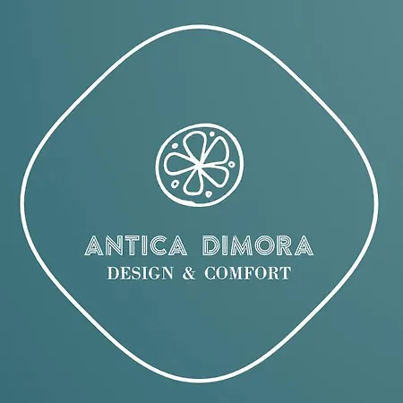Antica Dimora Old Town Alojamento de Acomodação e Pequeno-almoço 3*