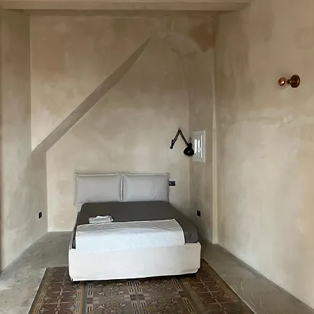 Bed & Breakfast Antica Dimora Old Town Molfetta