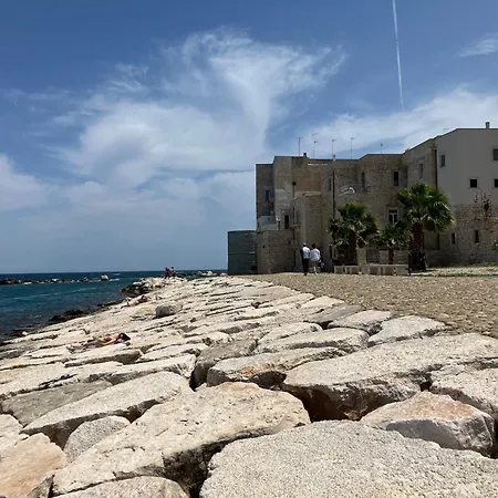 Bed & Breakfast Antica Dimora Old Town