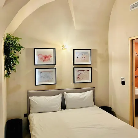 Antica Dimora Old Town