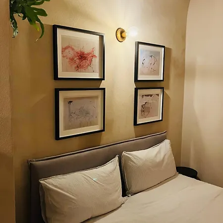 Antica Dimora Old Town 3* Molfetta